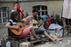 Une baignoire revolutionnaire 020 * 5616 x 3744 * (6.33MB)